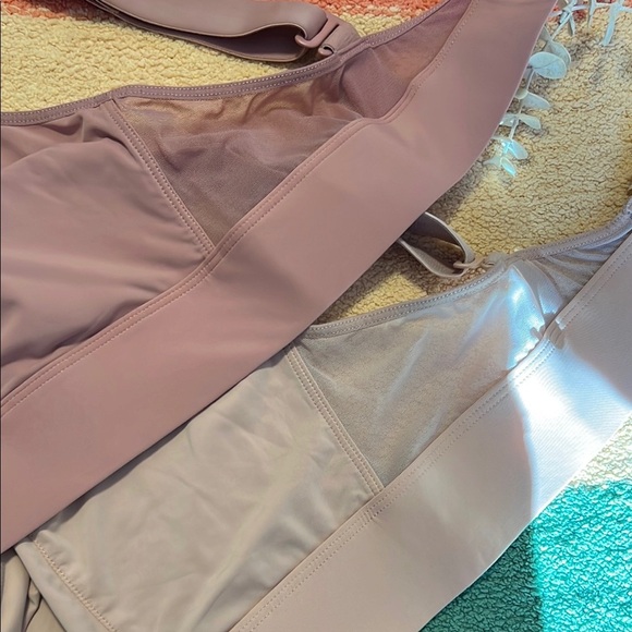 Parade | Dream Fit Triangle Bralette Bundle - Picture 5 of 9